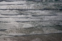 Waves at Bedruthan Steps North Cornwall May UK (EAJ009989)